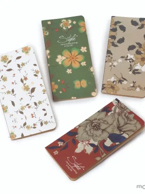 Libretas para detalles Eventos